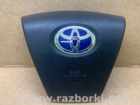 ФОТО Подушка безпеки в кермо для Toyota Camry 50 XV50 (11-14) Київ