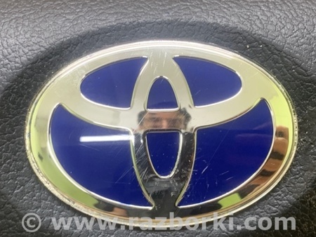 ФОТО Подушка безпеки в кермо для Toyota Camry 50 XV50 (11-14) Київ