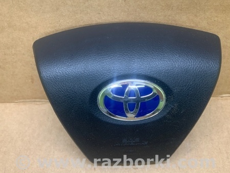 ФОТО Подушка безпеки в кермо для Toyota Camry 50 XV50 (11-14) Київ
