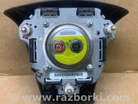 ФОТО Подушка безпеки в кермо для Toyota Camry 50 XV50 (11-14) Київ