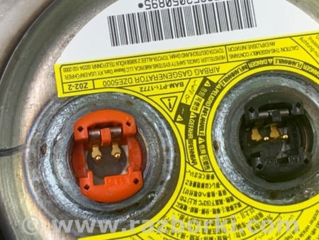 ФОТО Подушка безпеки в кермо для Toyota Camry 50 XV50 (11-14) Київ