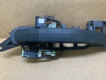 ФОТО Ручка двері зовнішня для Ford Connect Transit  Київ