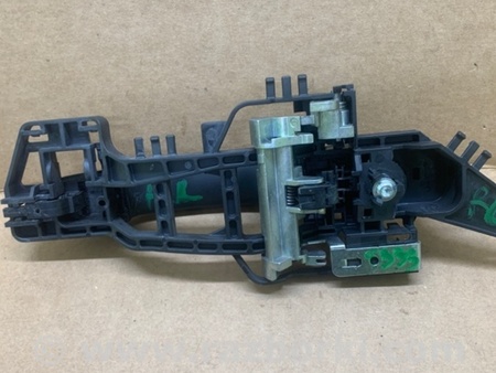 ФОТО Ручка двері зовнішня для Ford Connect Transit  Київ