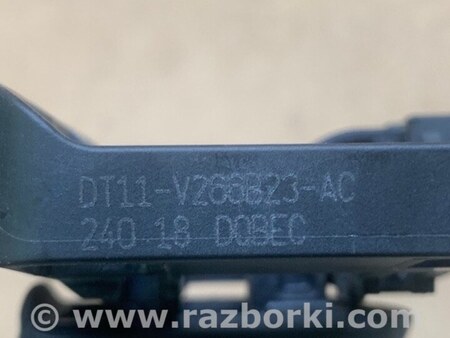 ФОТО Ручка двері зовнішня для Ford Connect Transit  Київ