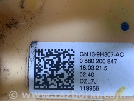 ФОТО Паливний насос для Ford Ecosport (18-22) Київ