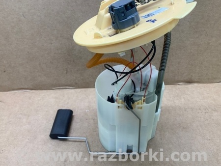 ФОТО Паливний насос для Ford Ecosport (18-22) Київ