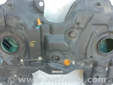ФОТО Паливний бак для Mercedes-Benz GL-CLASS X164 (06-12) Київ