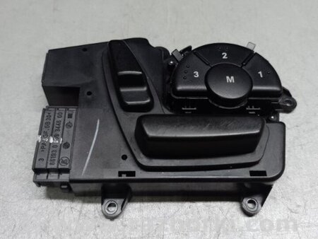 ФОТО блок кнопок пам'яті сидінь для Mercedes-Benz GL-CLASS X164 (06-12) Київ