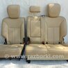 Сидіння комплект Mercedes-Benz GL-CLASS X164 (06-12)