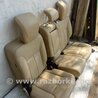 ФОТО Сидіння комплект для Mercedes-Benz GL-CLASS X164 (06-12) Київ
