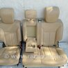 ФОТО Сидіння комплект для Mercedes-Benz GL-CLASS X164 (06-12) Київ