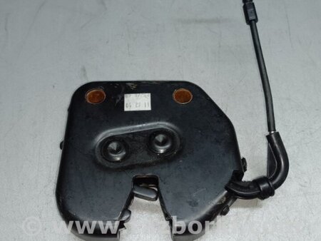 ФОТО Кріплення сидіння для Mercedes-Benz GL-CLASS X164 (06-12) Київ