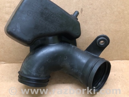 ФОТО Резонатор повітряного фільтра для Hyundai Tucson I JM (04-10) Київ