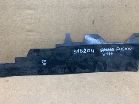 ФОТО дефлектор радіатора для Ford Fusion USA 2 поколение (12-20) Київ