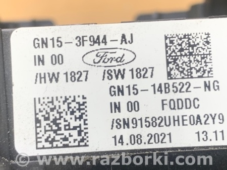 ФОТО Датчик кута повороту керма для Ford Ecosport (18-22) Київ
