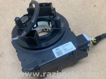 ФОТО Шлейф AirBag для Ford Ecosport (18-22) Київ