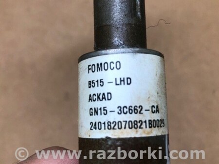 ФОТО Рульовий карданчик для Ford Ecosport (18-22) Київ