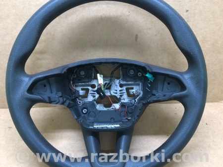 ФОТО кермо для Ford Ecosport (18-22) Київ