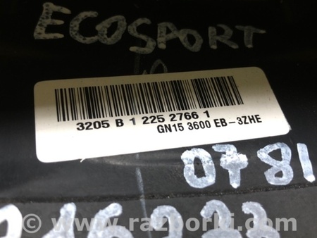 ФОТО кермо для Ford Ecosport (18-22) Київ