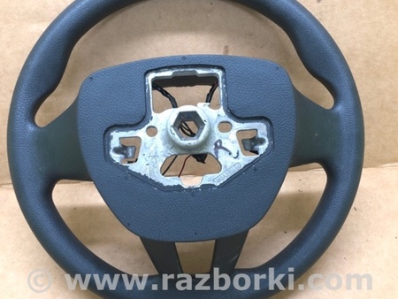 ФОТО кермо для Ford Ecosport (18-22) Київ