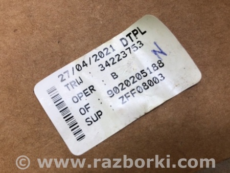 ФОТО кермо для Ford Ecosport (18-22) Київ