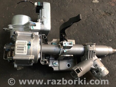 ФОТО Електропідсилювач рульового керування для Ford Ecosport (18-22) Київ