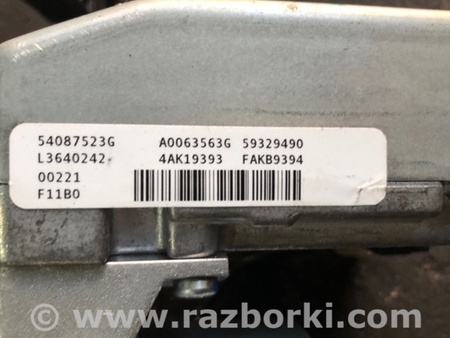 ФОТО Електропідсилювач рульового керування для Ford Ecosport (18-22) Київ