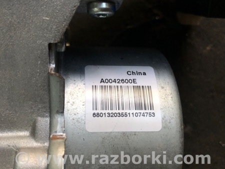 ФОТО Електропідсилювач рульового керування для Ford Ecosport (18-22) Київ