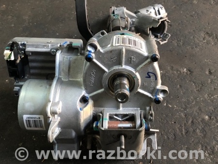 ФОТО Електропідсилювач рульового керування для Ford Ecosport (18-22) Київ