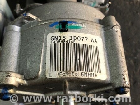 ФОТО Електропідсилювач рульового керування для Ford Ecosport (18-22) Київ