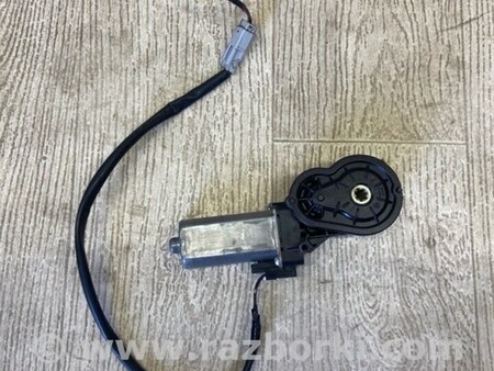 ФОТО Двигун регулювання сидіння для Subaru Legacy V BR/BM (09-14) Київ