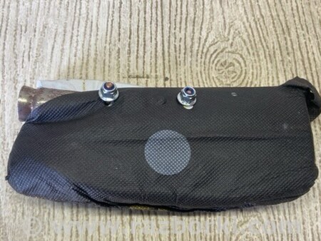 ФОТО Подушка безпеки в сидінні для Fiat 500L (2014-2017) Київ