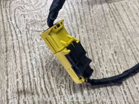 ФОТО Подушка безпеки в сидінні для Subaru Legacy V BR/BM (09-14) Київ