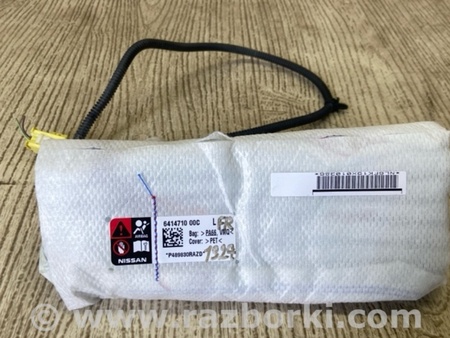 ФОТО Подушка безпеки в сидінні для Nissan Qashqai/Roque Sport J11 (13-21) Київ