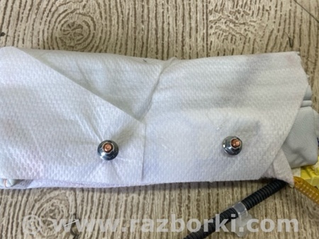 ФОТО Подушка безпеки в сидінні для Nissan Qashqai/Roque Sport J11 (13-21) Київ