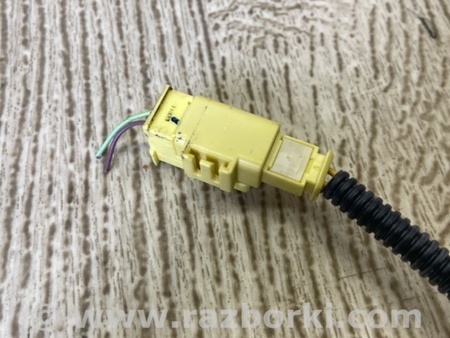 ФОТО Подушка безпеки в сидінні для Nissan Qashqai/Roque Sport J11 (13-21) Київ