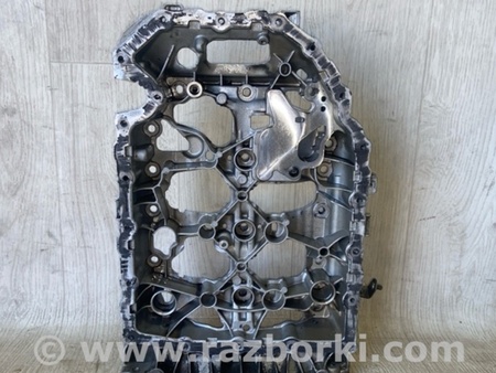 ФОТО Піддон двигуна для Volkswagen Jetta USA (10-17) Київ