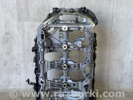 ФОТО Піддон двигуна для Volkswagen Jetta USA (10-17) Київ