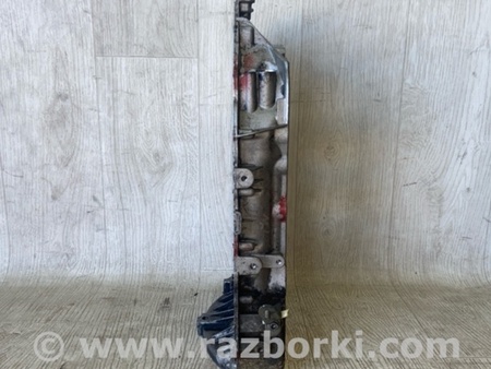 ФОТО Піддон двигуна для Volkswagen Jetta USA (10-17) Київ