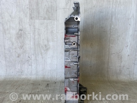 ФОТО Піддон двигуна для Volkswagen Jetta USA (10-17) Київ