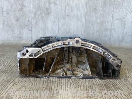 ФОТО Піддон двигуна для Volkswagen Jetta USA (10-17) Київ