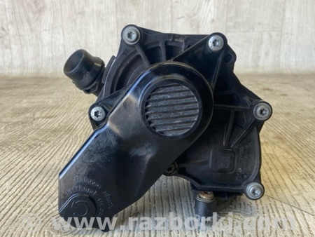 ФОТО Водяний насос для Volkswagen Jetta USA (10-17) Київ