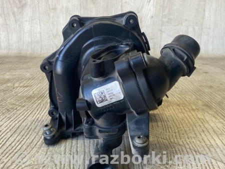 ФОТО Водяний насос для Volkswagen Jetta USA (10-17) Київ