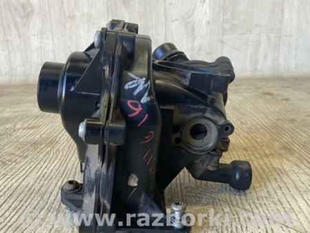 ФОТО Водяний насос для Volkswagen Jetta USA (10-17) Київ