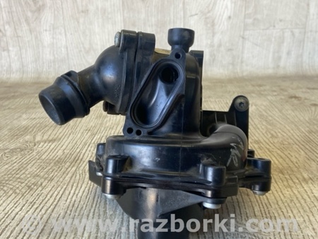 ФОТО Водяний насос для Volkswagen Jetta USA (10-17) Київ