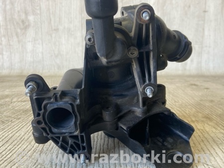 ФОТО Водяний насос для Volkswagen Jetta USA (10-17) Київ