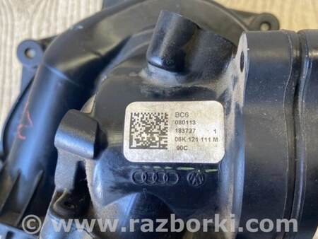 ФОТО Водяний насос для Volkswagen Jetta USA (10-17) Київ