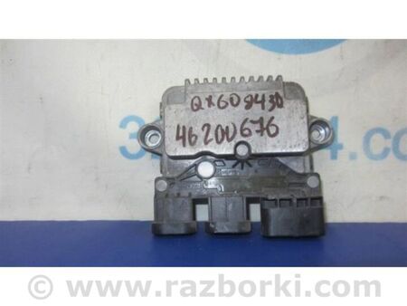 ФОТО Блок керування вентилятором радіатора для Infiniti QX60/JX35 Київ