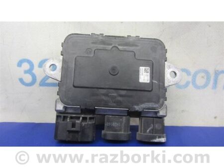 ФОТО Блок керування вентилятором радіатора для Infiniti QX60/JX35 Київ