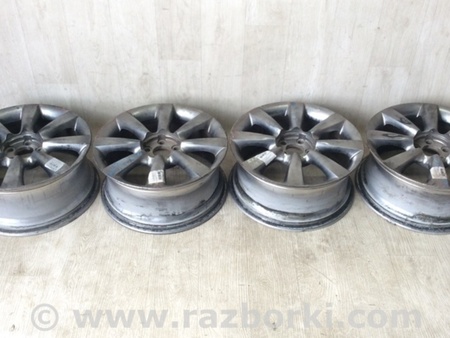 ФОТО Диск R18 для Infiniti EX35 (37) (07-12) Київ